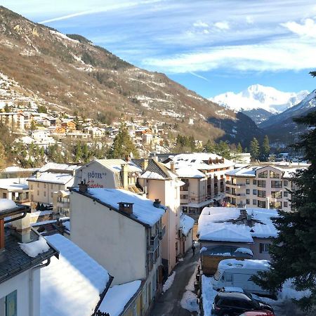 Appartement Le Galtas à Brides-les-Bains Extérieur photo